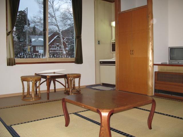 Grindelwald Hotel Юзава Екстериор снимка